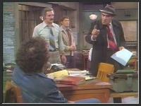 Barney Miller